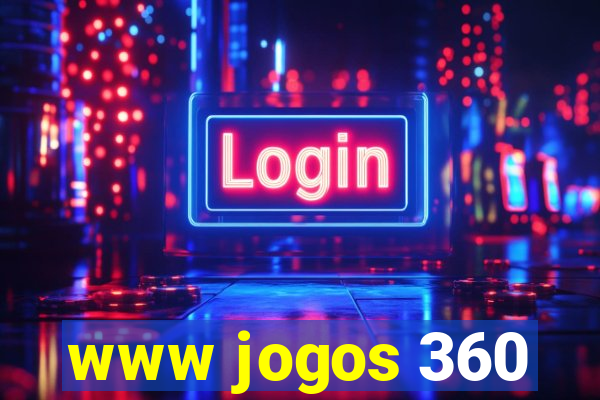 www jogos 360